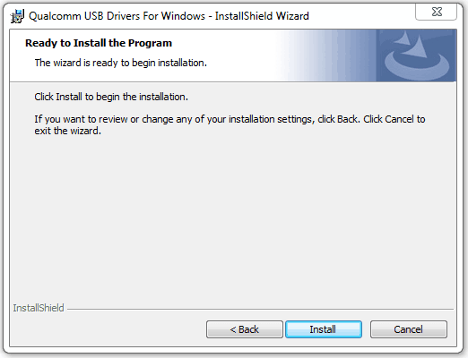 install minimal adb fastboot windows xp